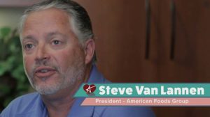 Steve Van Lannen video