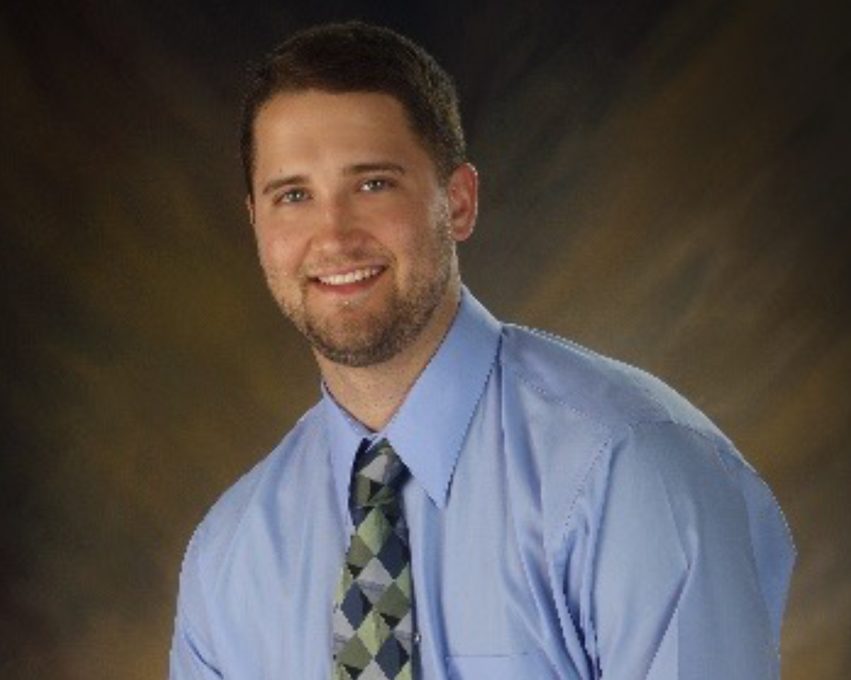 Jacob Birdsall, DPT